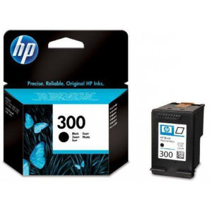 Inkjet cart.pro "DeskJet D2560, F4224, F4280" tiskárny, HP "Nr.300" Černá, 200 stran