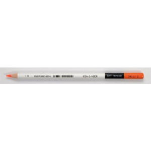 Tužka zvýrazňovač "3411", oranžová, KOH-I-NOOR