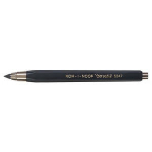 Mechanická tužka "Versatil 5347", 5,6mm, KOH-I-NOOR
