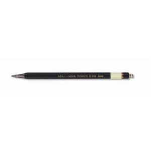 Mechanická tužka "Versatil 5900", 2mm, KOH-I-NOOR