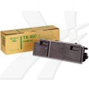 Kyocera originální toner TK400, 370PA0KL, black, 10000str.