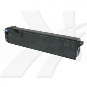 Kyocera originální toner TK500K, 370PD0KW, black, 8000str.