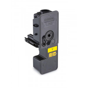 Kyocera originální toner TK-5230Y, 1T02R9ANL0, yellow, 2200str.