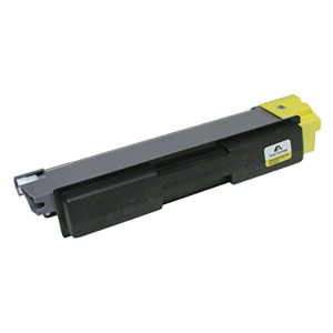 Katun Performance kompatibilní toner s Kyocera TK580Y, 1T02KTANL0, yellow, 2800str.