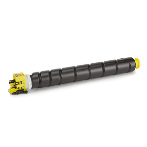 Katun Business Color kompatibilní toner s Kyocera TK8345Y, 1T02L7ANL0, yellow, 12000str., 178g