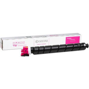 Kyocera originální toner TK-8375M, 1T02XDBNL0, magenta, 20000str.