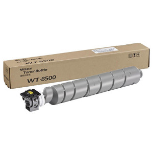 Kyocera originální waste box WT-8500, 4000str., odpadní nádobka