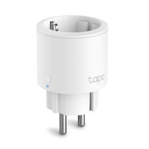 Smart zásuvka "Tapo P115", Wi-Fi, s měřičem spotřeby, TP-LINK