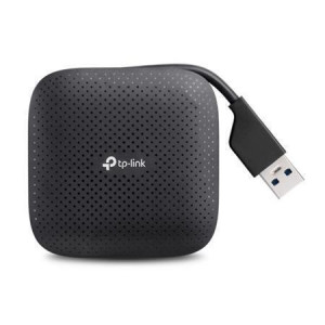 USB-HUB "UH400", 4 porty, USB3.0, TP-LINK
