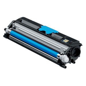 Konica Minolta originální toner A0V30HH, cyan, 2500str.