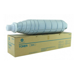 Konica Minolta originální toner A88J150, TN-016, black, 82000str.