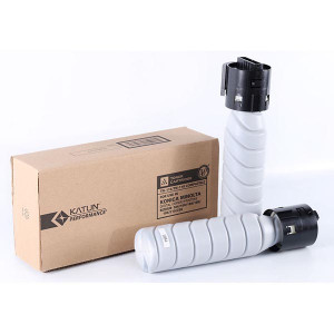 Katun Performance kompatibilní toner s Konica Minolta TN116, TN118, A1UC050, A3VW050, black, 12000str., 282g, 2ks