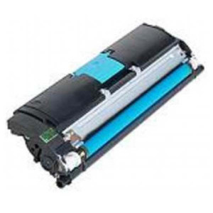 Konica Minolta originální toner TN212C, A00W372, cyan, 4500str.