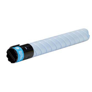 Katun Access kompatibilní toner s Konica Minolta TN321C, A33K450, cyan, 25000str., 514g