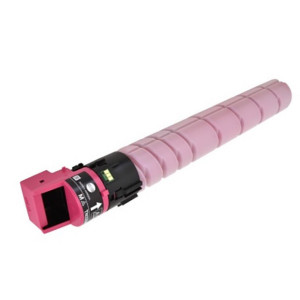 Konica Minolta originální toner AAV8350, AAV835A, TN328M, TN328FM, magenta, 28000str.