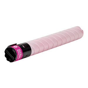 Katun Performance kompatibilní toner s Konica Minolta TN514M, A9E8350, magenta, 26000str., 519g