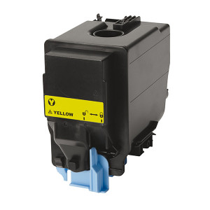 Katun Business Color kompatibilní toner s Konica Minolta TNP49Y, TNP48Y, A95W250, A5X0250, yellow, 12000str., 215g