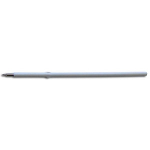 Náplň do kuličkového pera, modrá, 0,5 mm