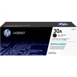 CF230A Toner do tiskárny Laserjet M203, M227, černá, 1,6 tis. stran, HP