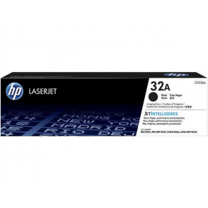 CF232A Zobrazovací válec pro Laserjet Pro M203, M227 tiskárny, HP 32A černá, 23 tis. stran