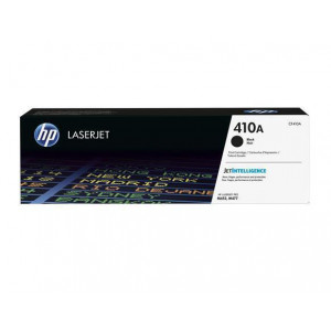 Toner HP 410A, do tiskárny ColorLaserJet M452/477, černá, 2,3k, HP