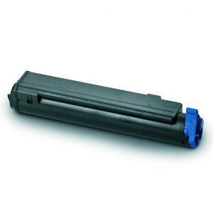 OKI originální toner 43979102, black, 3500str.