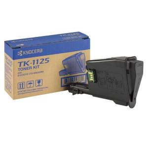 TK1125 Toner pro FS 1061DN tiskárny, KYOCERA černá, 2,1 tisíc