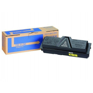 Toner pro "FS 1030mfp, 11130mfp" tiskárny, KYOCERA Černá, 3 tis.stran