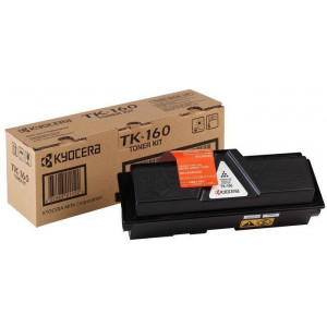Toner pro "FS 1120D" tiskárnu, KYOCERA Černá, 2,5 tis.stran