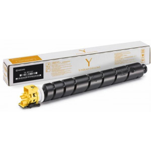 TK8515K Toner pro "TASKalfa 5052ci, 6052ci" tiskárny, černá, 20 tis. stran KYOCERA