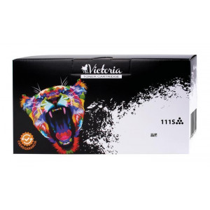 111S Toner pro tiskárny SLM2022, 2070, černá, 1000str., VICTORIA