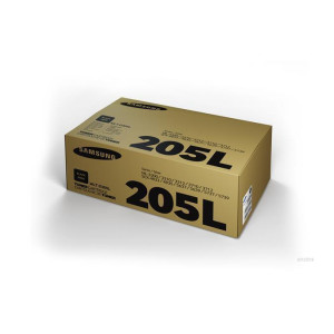 Toner pro "ML 3310, 3710" tiskárny, SAMSUNG Černá, 5 tis.stran