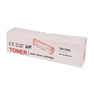 TN1090 Toner pro laserové tiskárny, TENDER, černá, 1,5 tis. stran