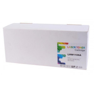 W1106A Toner cartridge, černá, 1000 str., TENDER