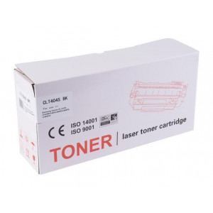 CLT-K404S Toner cartridge, černá, TENDER