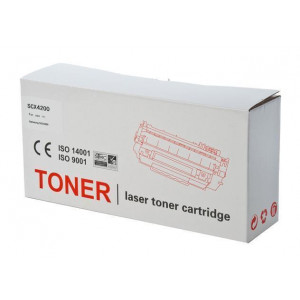 SCX-4200D3 Toner, černá, 3 tis. stran, TENDER