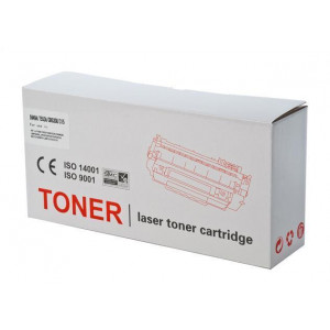 Q5949X/Q7553X Toner, univerzální, černá, 3 tis. stran, TENDER