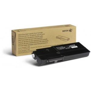 106R03532  Toner cartridge pro VersaLink C400, C405 tiskárny, XEROX, černá, 10 500 str.