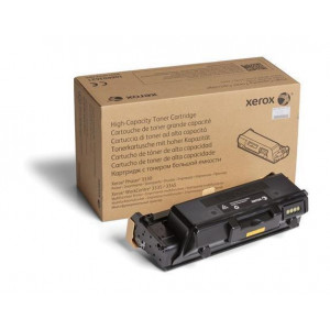 106R03621 Toner cartridge do tiskárny Phaser 3330,3335,3345, černá, 8,5 tis. stran, XEROX