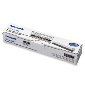 Panasonic originální toner KX-FATK509, black