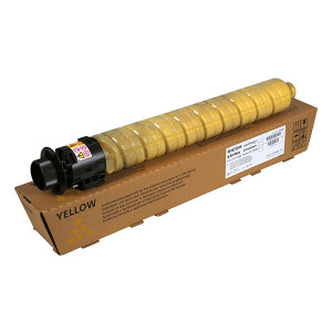 Ricoh originální toner 842284, yellow, 22500str.