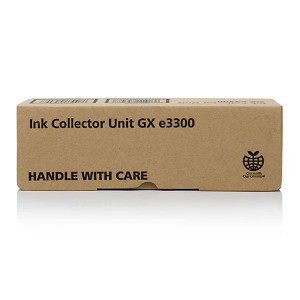 Ricoh originální odpadní nádobka 405700, 27000str., Ricoh GXE2600, 3000, 3300, 3350