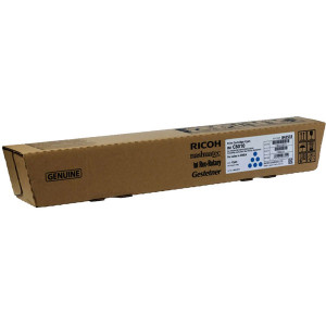 Ricoh originální toner C6010C, modrá, 28000str.