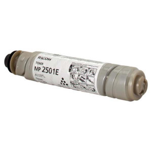 Ricoh originální toner 841769, 841991, 842009, 842341, black, 9000str.
