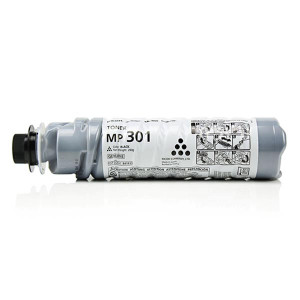 Ricoh originální toner 842025, 841711, 842339, 841913, black, 8000str.