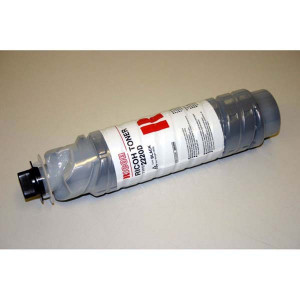 Ricoh originální toner 842042, 885266, 842342, black, náhrada za T2220D a DT43