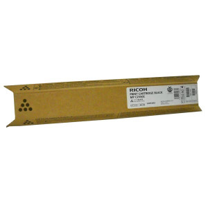 Ricoh originální toner 841196, 842057, 841280, 842469, black, 10000str.