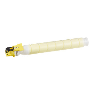 Katun Performance kompatibilní toner s Ricoh 841597, 84208, yellow, 4000str.
