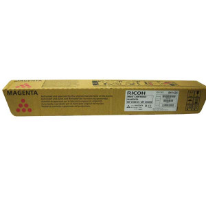 Ricoh originální toner 841426, 842045, magenta, 16000str.