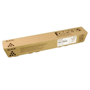 Ricoh originální toner 841651, 841739, black, 28000str.